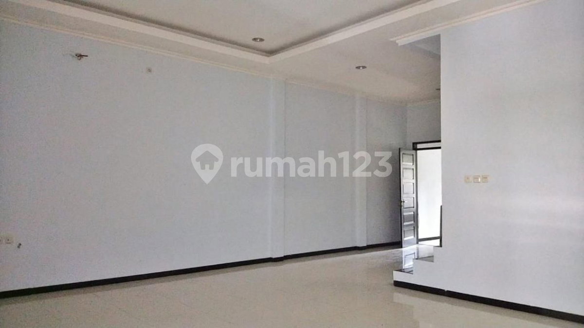 House in Bandung, Indonesia