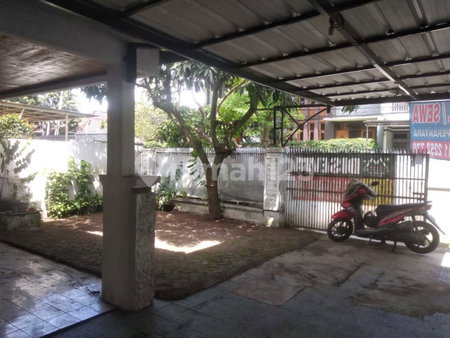 House for rent in Bandung, Indonesia · 3 rooms, 2 baths