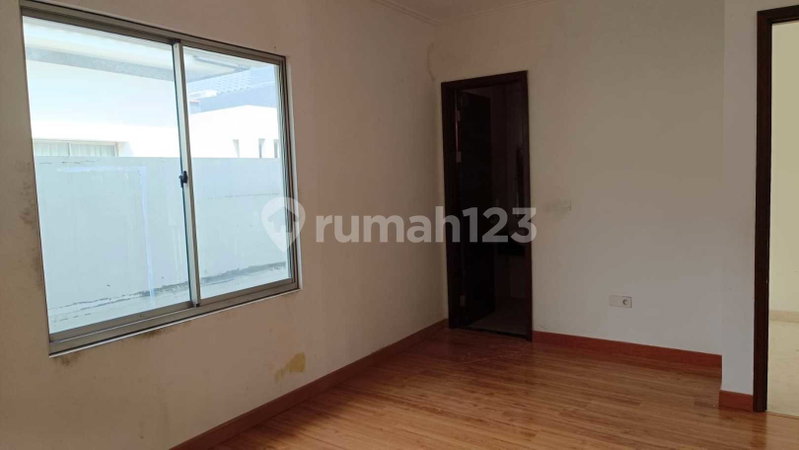 House for rent in North Jakarta, Indonesia · Penjaringan · 3 rooms, 1 bath