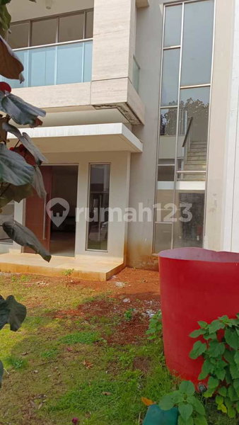 House for rent in North Jakarta, Indonesia · Penjaringan · 3 rooms, 1 bath
