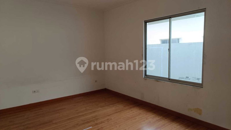 House for rent in North Jakarta, Indonesia · Penjaringan · 3 rooms, 1 bath