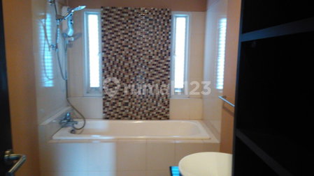 House for rent in Bandung, Indonesia · 3 rooms, 2 baths