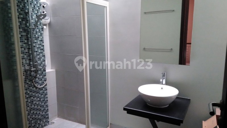 House for rent in Bandung, Indonesia · 3 rooms, 2 baths
