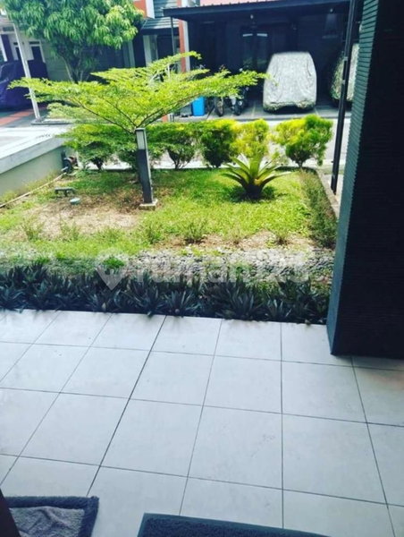 House for rent in Bandung, Indonesia · 4 rooms, 3 baths