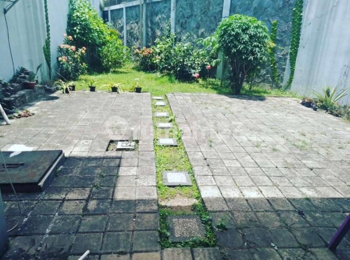 House in Bandung, Indonesia