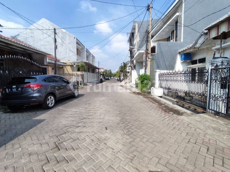 House for rent in Bandung, Indonesia · 3 rooms, 1 bath