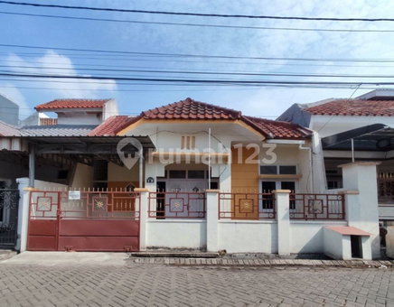 House for rent in Bandung, Indonesia · 3 rooms, 1 bath