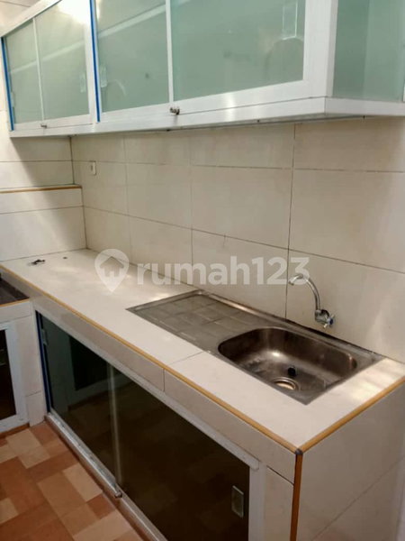 House for rent in Makassar, Indonesia · 2 rooms, 1 bath