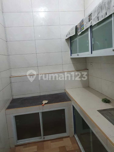 House for rent in Makassar, Indonesia · 2 rooms, 1 bath