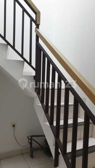 House for rent in North Jakarta, Indonesia · Penjaringan · 3 rooms, 2 baths