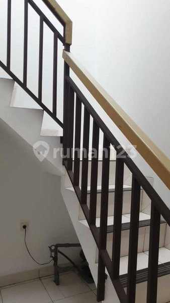 House for rent in North Jakarta, Indonesia · Penjaringan · 3 rooms, 2 baths