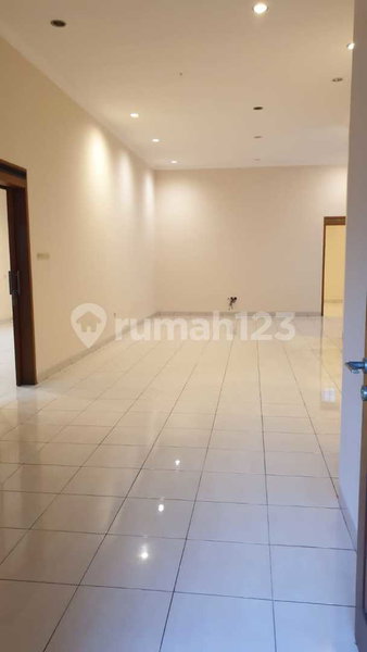House for rent in North Jakarta, Indonesia · Penjaringan · 3 rooms, 2 baths