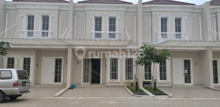 House for rent in Curug, Indonesia · 2 rooms, 2 baths