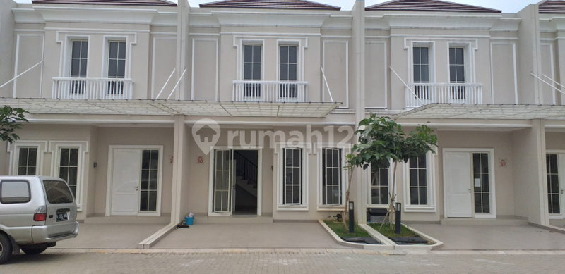 House for rent in Curug, Indonesia · 2 rooms, 2 baths