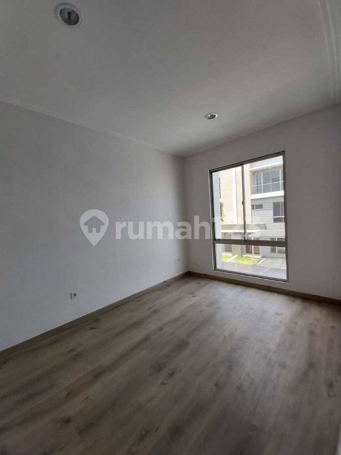 House for rent in North Jakarta, Indonesia · Penjaringan · 3 rooms, 3 baths