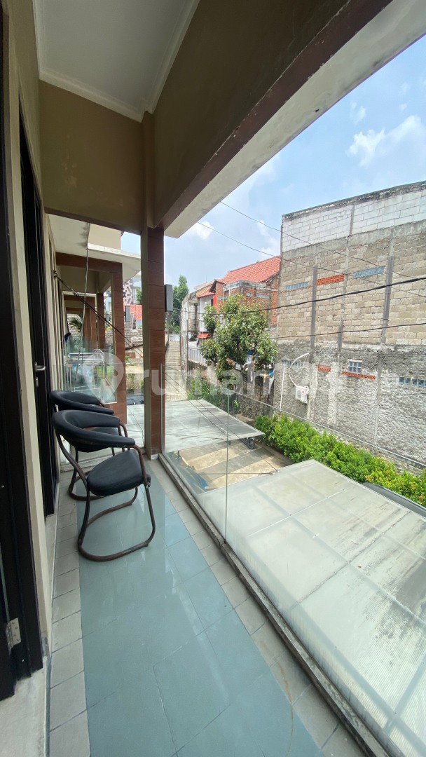 House in Jakarta, Indonesia