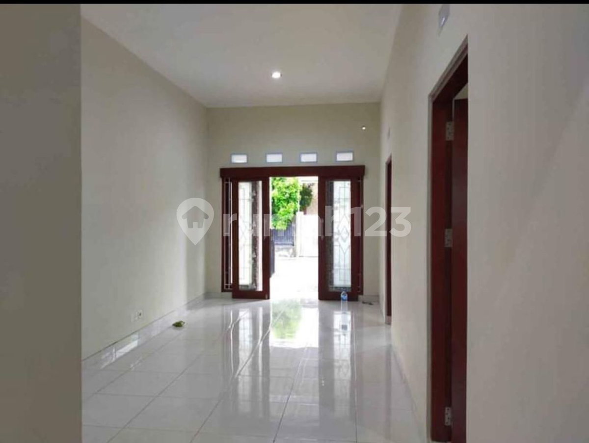 House in Denpasar, Indonesia