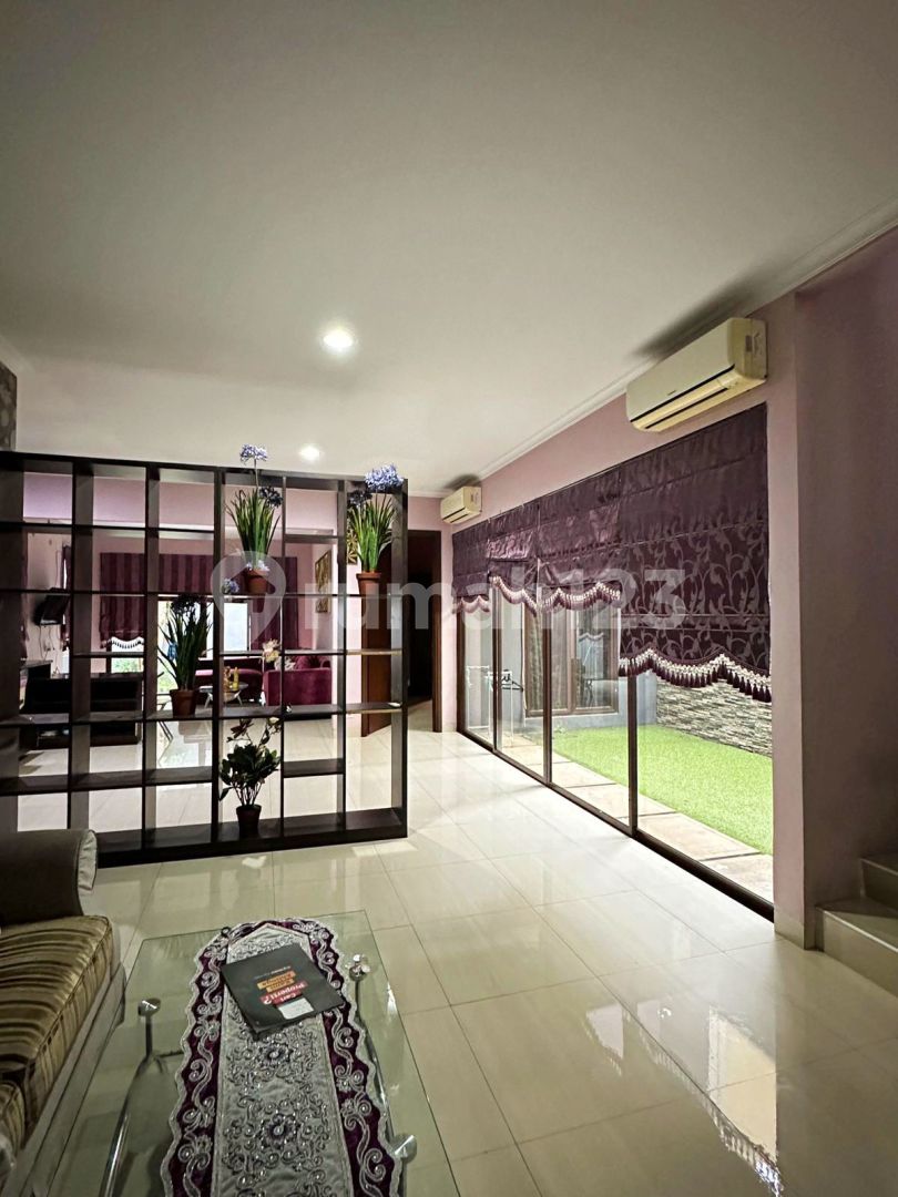 House in Tangerang, Indonesia