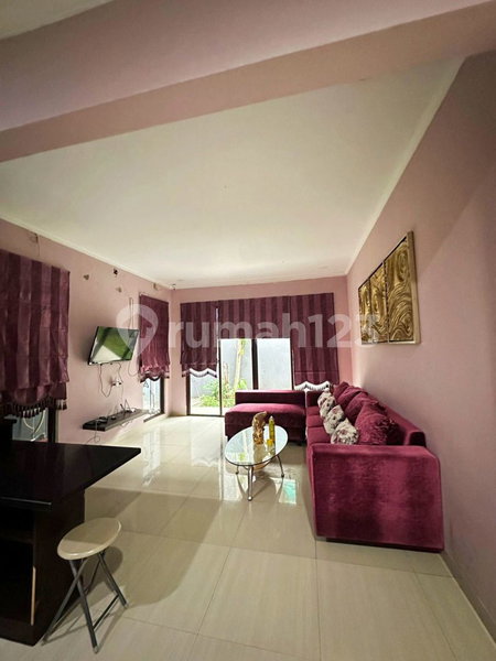 House for rent in Tangerang, Indonesia · Sukasari · 3 rooms, 3 baths