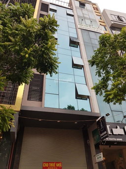 Apartment for rent in Hanoi, Vietnam · Trung Yen Urban Area · 2 rooms, 2 baths
