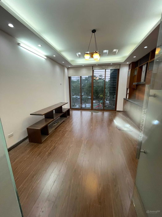 Apartment for rent in Hanoi, Vietnam · Trung Yen Urban Area · 2 rooms, 2 baths