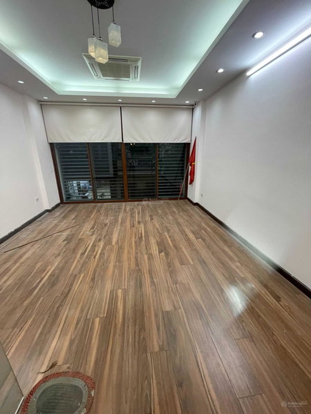 Apartment for rent in Hanoi, Vietnam · Trung Yen Urban Area · 2 rooms, 2 baths