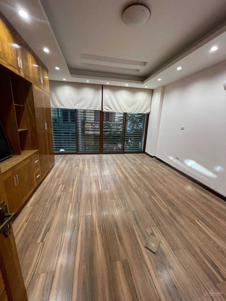 Apartment for rent in Hanoi, Vietnam · Trung Yen Urban Area · 2 rooms, 2 baths