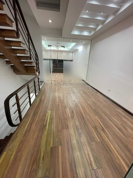 Apartment for rent in Hanoi, Vietnam · Trung Yen Urban Area · 2 rooms, 2 baths