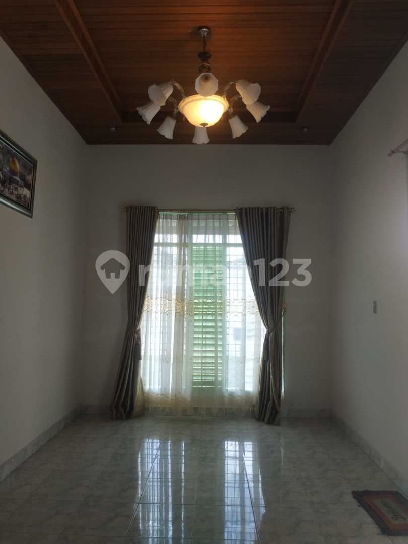 House in Tangerang, Indonesia