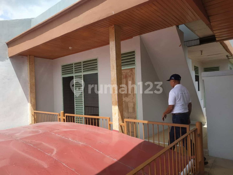 House for rent in Tangerang, Indonesia · 3 rooms, 4 baths