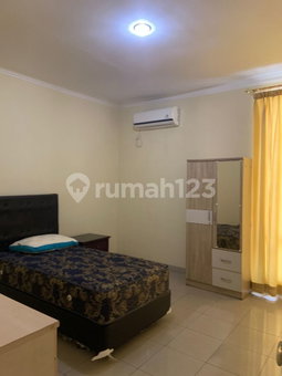 House for rent in North Jakarta, Indonesia · Penjaringan · 4 rooms, 4 baths