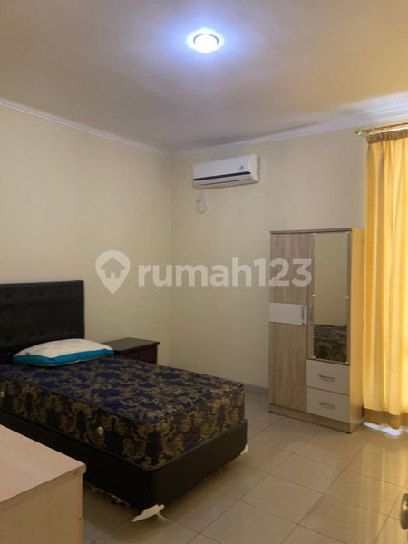 House for rent in North Jakarta, Indonesia · Penjaringan · 4 rooms, 4 baths