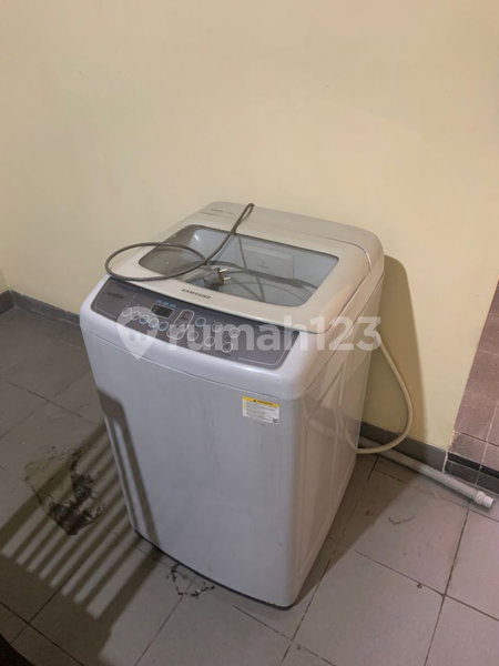 House for rent in North Jakarta, Indonesia · Penjaringan · 4 rooms, 4 baths