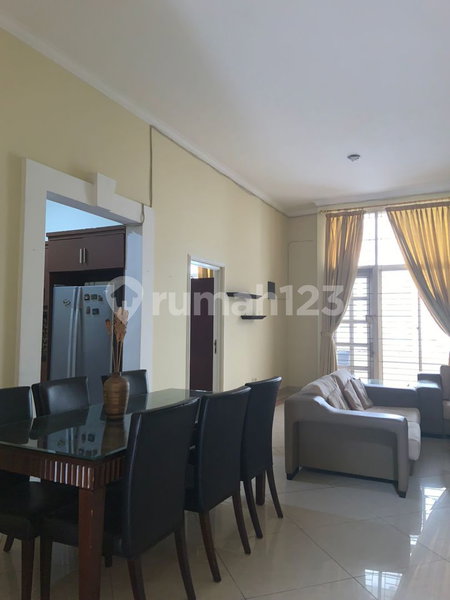 House for rent in North Jakarta, Indonesia · Penjaringan · 4 rooms, 4 baths