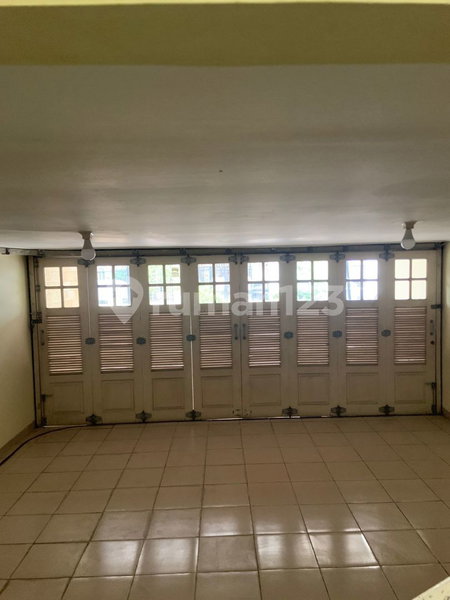House for rent in North Jakarta, Indonesia · Penjaringan · 4 rooms, 4 baths