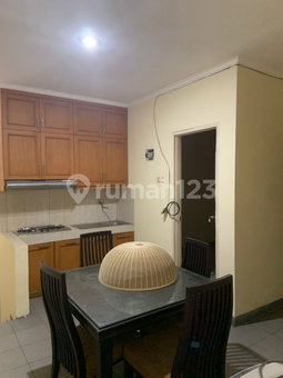 House for rent in North Jakarta, Indonesia · Penjaringan · 4 rooms, 4 baths