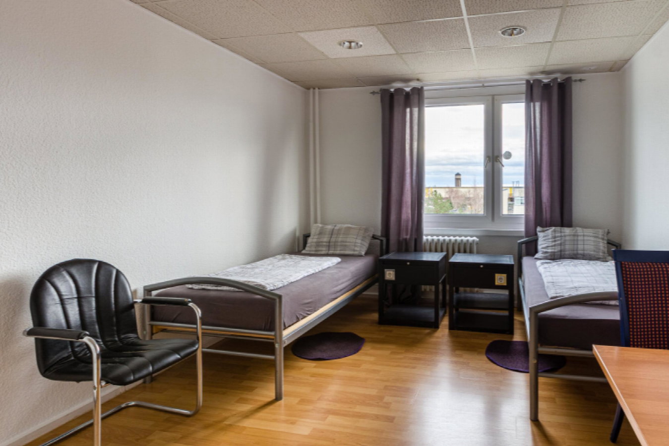 Apartment for rent in Wolfen, Germany · Wolfen · 4 rooms, 1 bath
