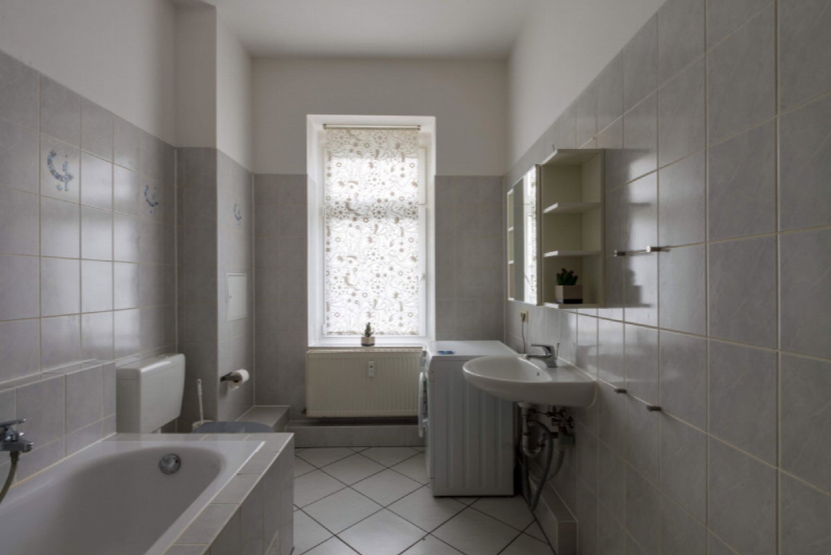 Wohnung in Leipzig, Deutschland