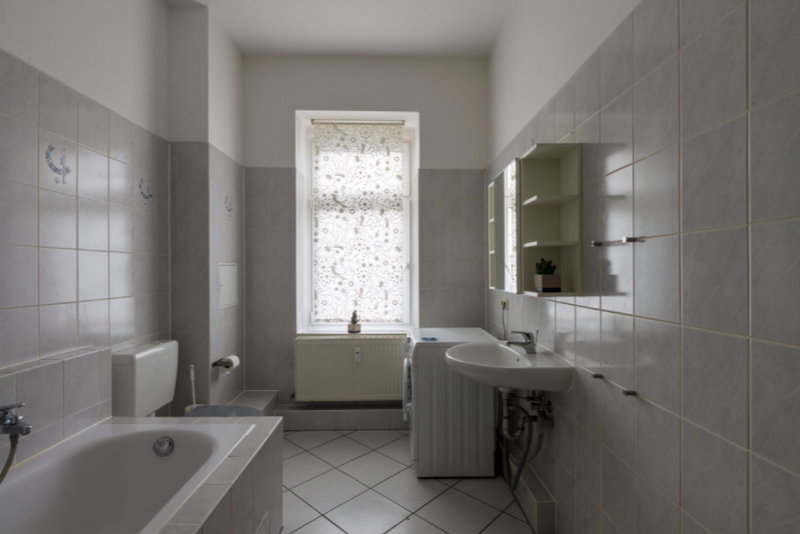 Wohnung zu vermieten in Leipzig, Deutschland · Volkmarsdorf · 6 Zimmer, 1 Bad