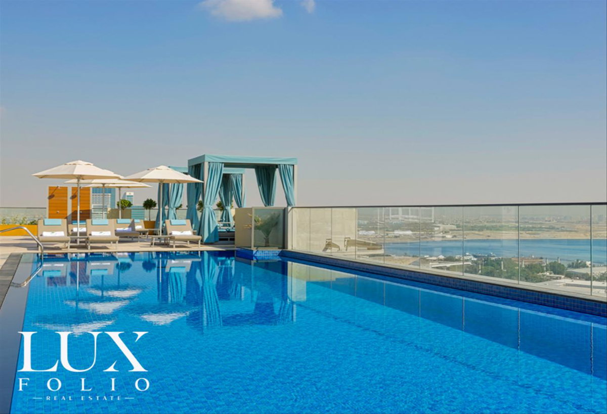 Element By Westin, Emirats Arabes Unis