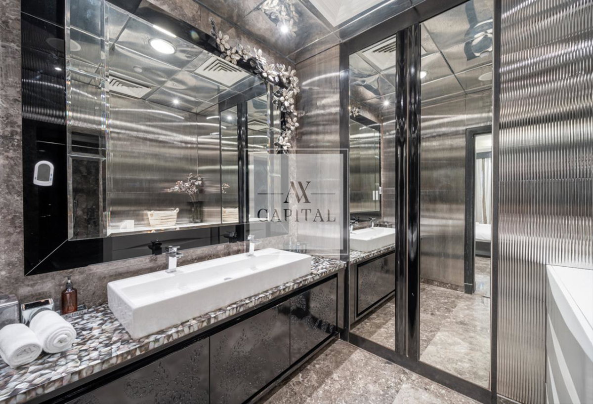 Signature Villas Frond O, United Arab Emirates