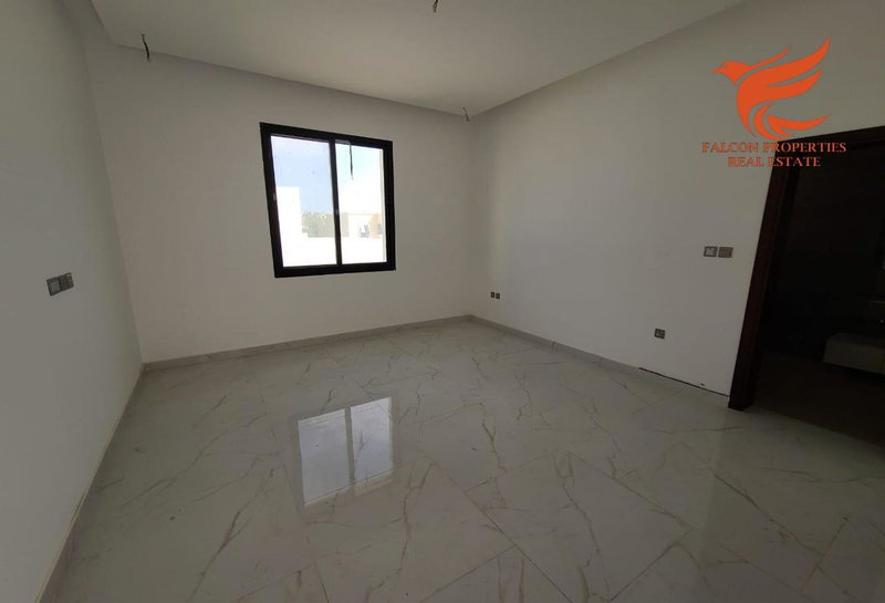 House for rent in Ras Al Khaimah City, United Arab Emirates · Al Uraibi · 7 rooms, 7 baths