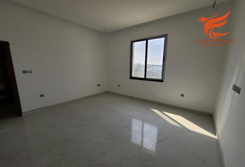 House for rent in Ras Al Khaimah City, United Arab Emirates · Al Uraibi · 7 rooms, 7 baths