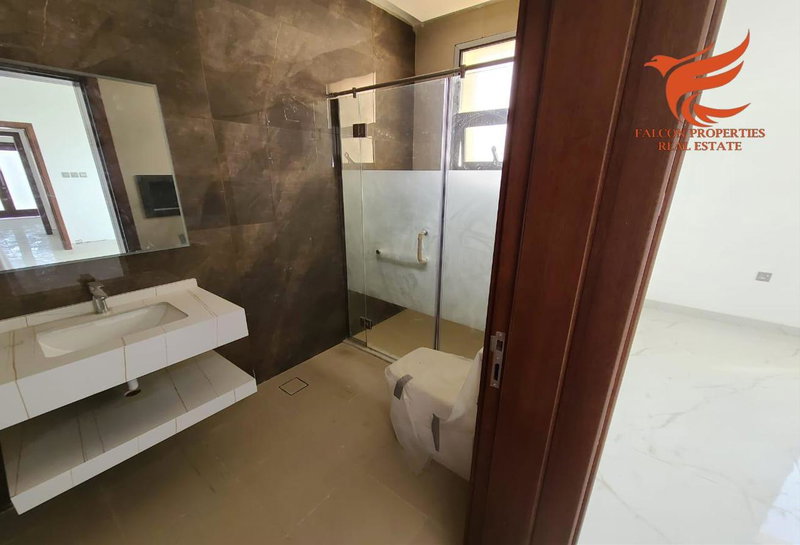 House for rent in Ras Al Khaimah City, United Arab Emirates · Al Uraibi · 7 rooms, 7 baths