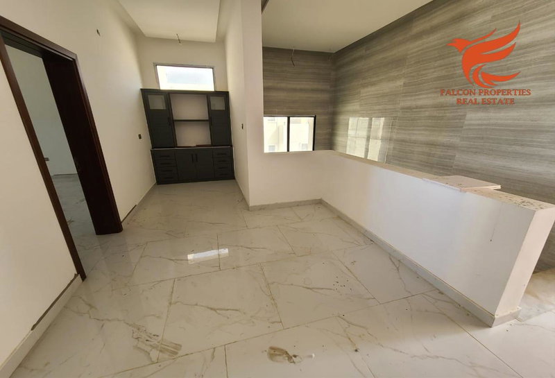 House for rent in Ras Al Khaimah City, United Arab Emirates · Al Uraibi · 7 rooms, 7 baths