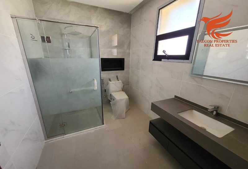 House for rent in Ras Al Khaimah City, United Arab Emirates · Al Uraibi · 7 rooms, 7 baths