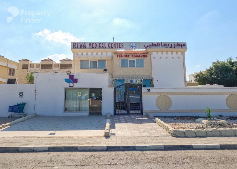 Apartment for rent in Al Ain City, United Arab Emirates · Shabhanat Asharij · 3 rooms, 3 baths