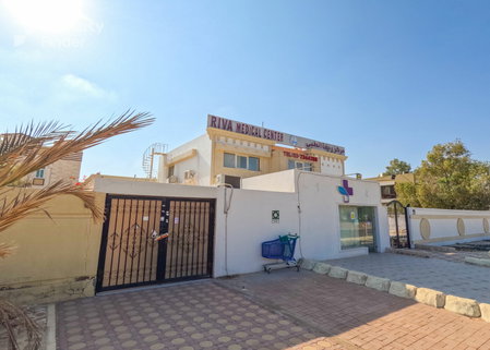 Apartment for rent in Al Ain City, United Arab Emirates · Shabhanat Asharij · 3 rooms, 3 baths