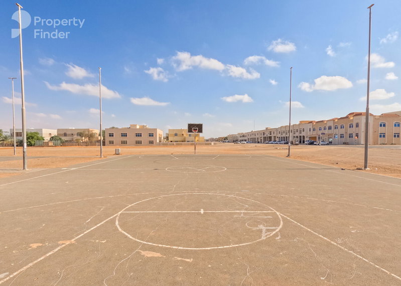 Apartment for rent in Al Ain City, United Arab Emirates · Shabhanat Asharij · 3 rooms, 3 baths