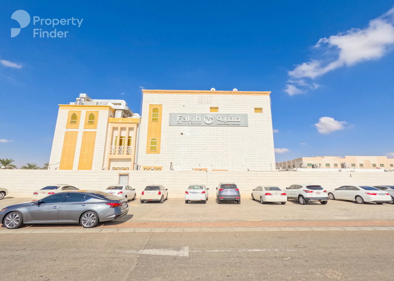 Apartment for rent in Al Ain City, United Arab Emirates · Shabhanat Asharij · 3 rooms, 3 baths